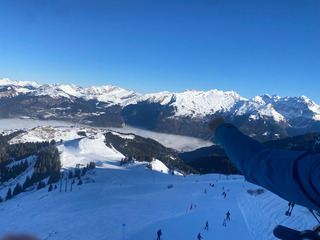 Tous &agrave; vos limes !