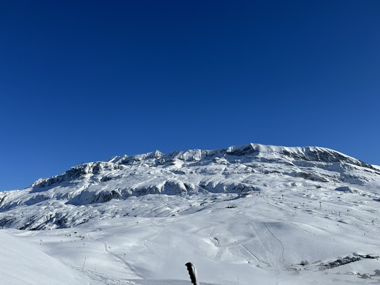 Froiiiiiid, et soufflé