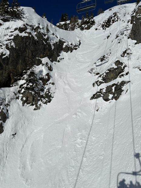 Balade du Brevent aux Aiguilles Rouges 