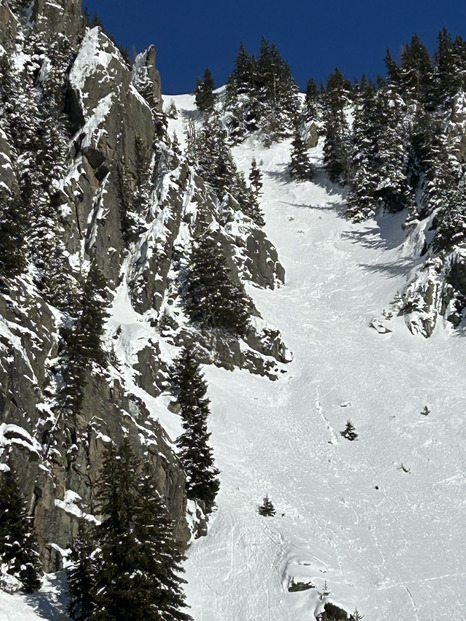 Balade du Brevent aux Aiguilles Rouges 