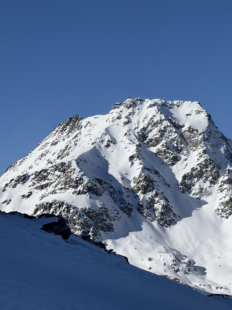 Col d’Alleves / Pralong - tout bon!