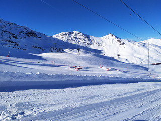 matinée proche de la perfection 