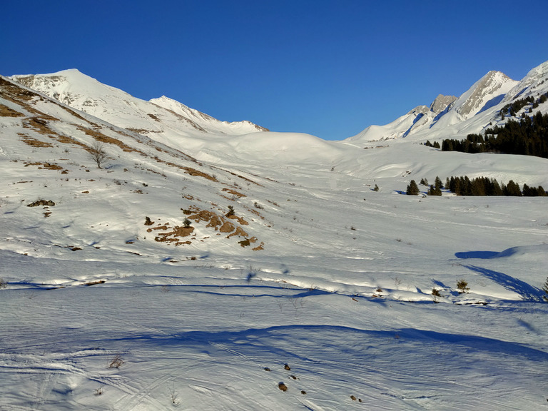 Venteux, au top sur les pistes