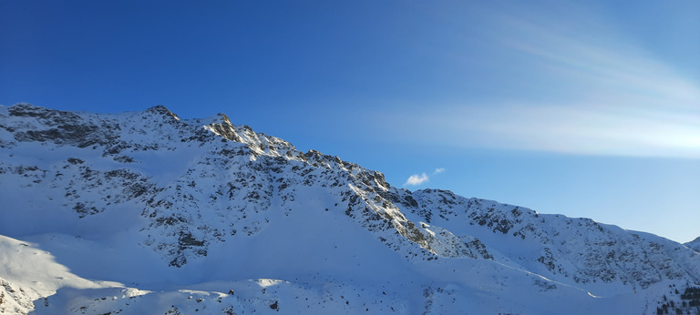 Malgré le vent... une journée au top !