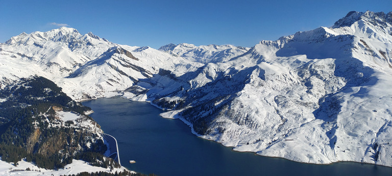 La Roche Parstire, c'est bôôôôôôô 🤩