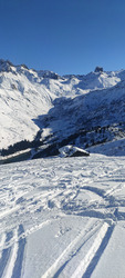 La Roche Parstire, c'est bôôôôôôô 🤩