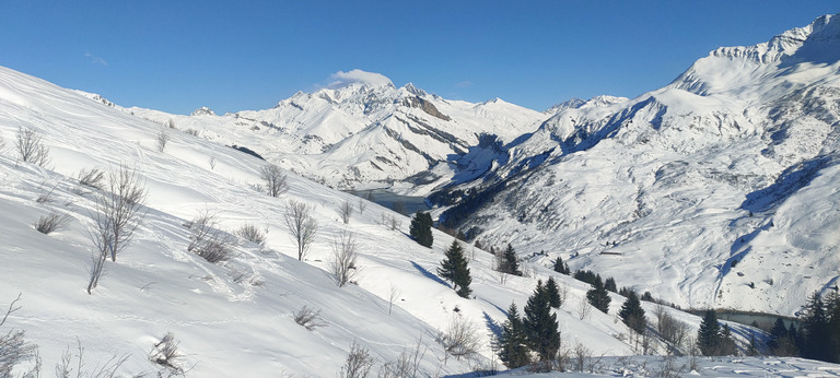 La Roche Parstire, c'est bôôôôôôô 🤩