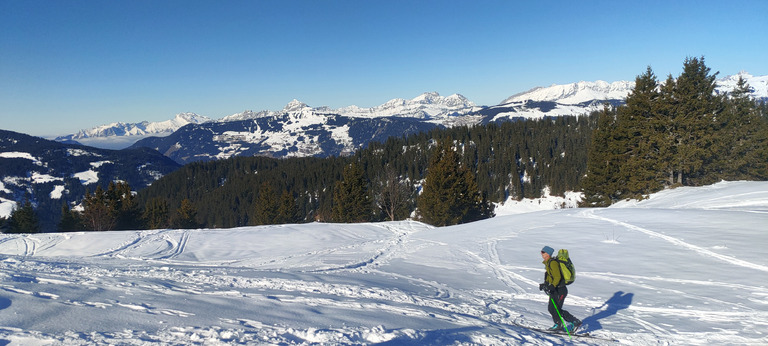 La Roche Parstire, c'est bôôôôôôô 🤩