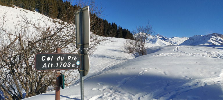 La Roche Parstire, c'est bôôôôôôô 🤩