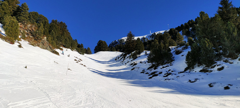 Semoule, glace et moquette