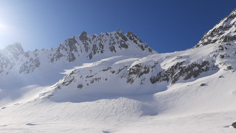 La légende du Grand Sablat, on adore ça ! 