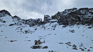 D&eacute;marrage moyen mais finalement pas mal