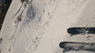 De Vaujaniate au Village d'Huez via Tunnel ! La grande tourn&eacute;e !