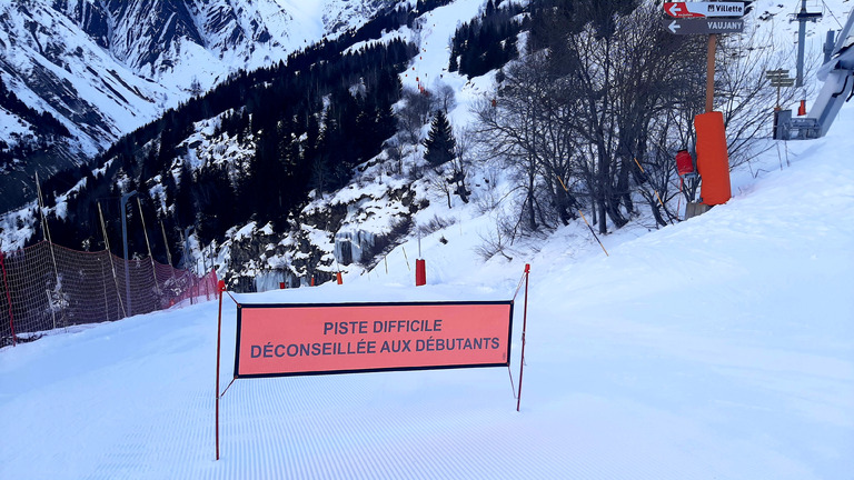 De Vaujaniate au Village d'Huez via Tunnel ! La grande tournée !