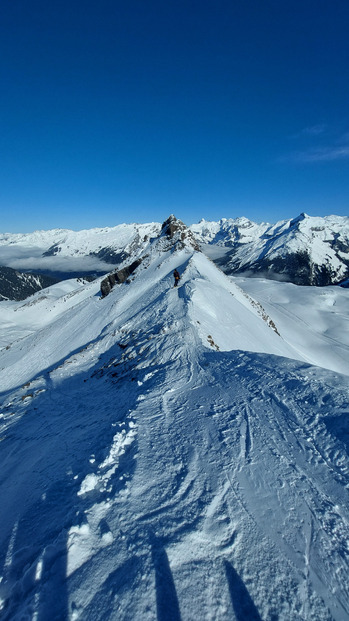 Enfin Samedi !