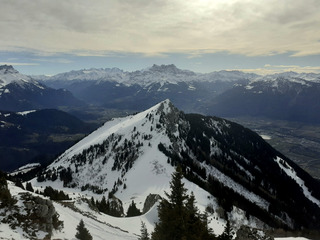 Ski de printemps 