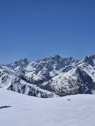 Carres affûtées, bonheur assuré, même sans muguet 