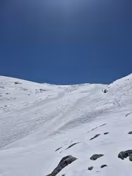 Carres affûtées, bonheur assuré, même sans muguet 
