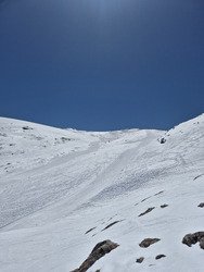 Carres affûtées, bonheur assuré, même sans muguet 