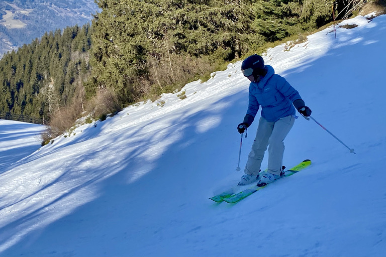 Un mini Kitzbühel en Belledonne ? 🫣🤣