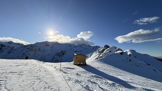 Neige dure&hellip; mais neige quand m&ecirc;me fun