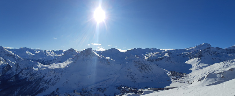 Un Grand Vallon qui sauve tout 🤩🤩