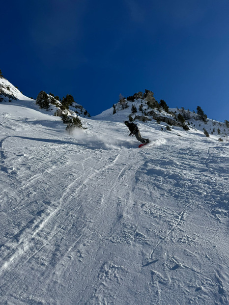 Un Grand Vallon qui sauve tout 🤩🤩