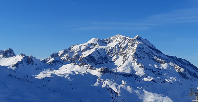 Un Grand Vallon qui sauve tout 🤩🤩