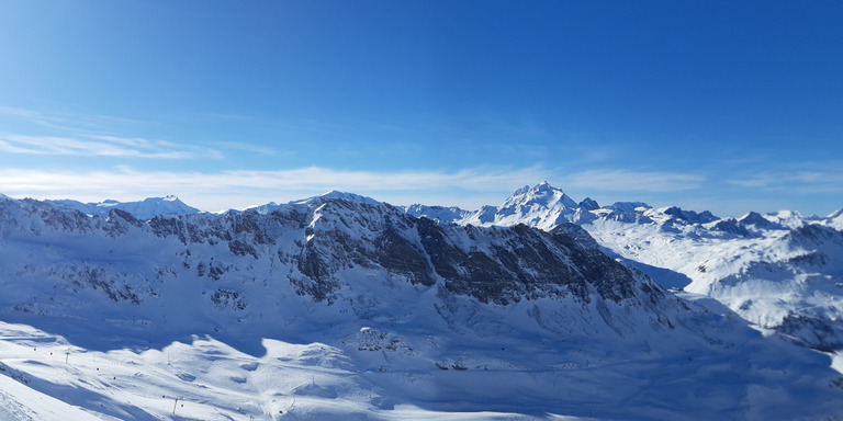 Un Grand Vallon qui sauve tout 🤩🤩