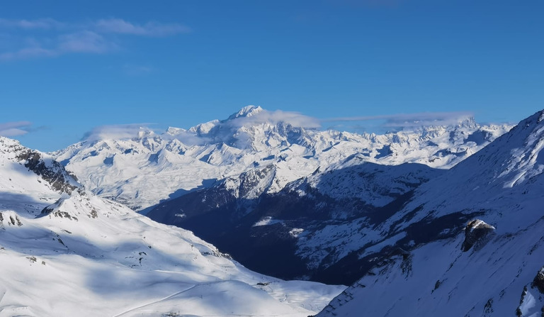 Un Grand Vallon qui sauve tout 🤩🤩