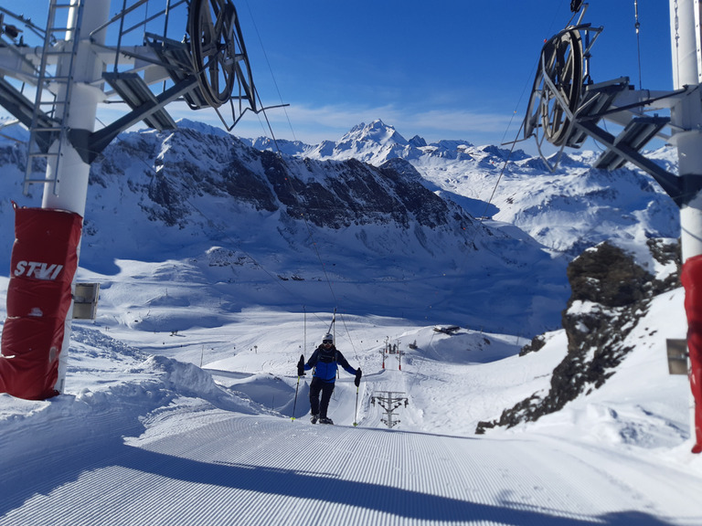 Un Grand Vallon qui sauve tout 🤩🤩