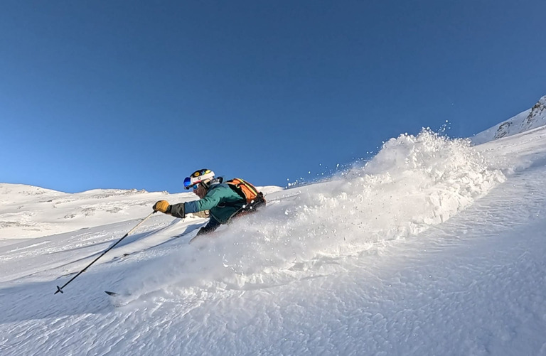 Un Grand Vallon qui sauve tout 🤩🤩