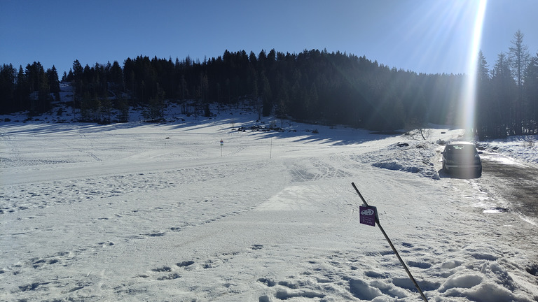 La der en Chartreuse ? On n'espère pas 🤞