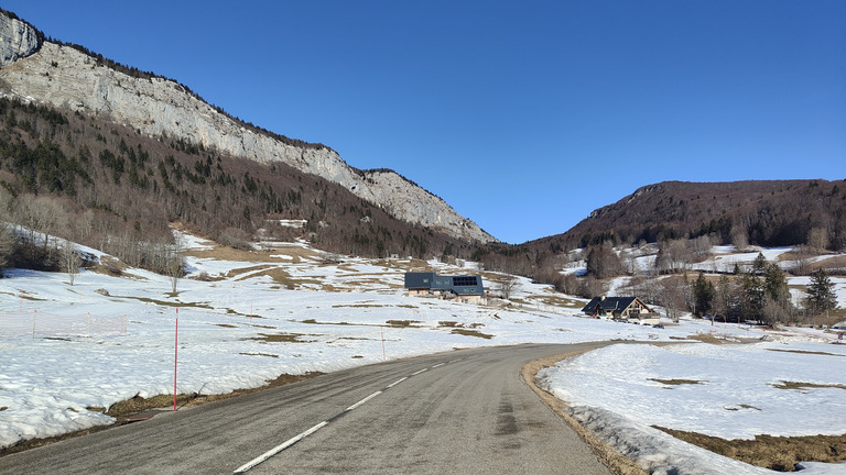 La der en Chartreuse ? On n'espère pas 🤞