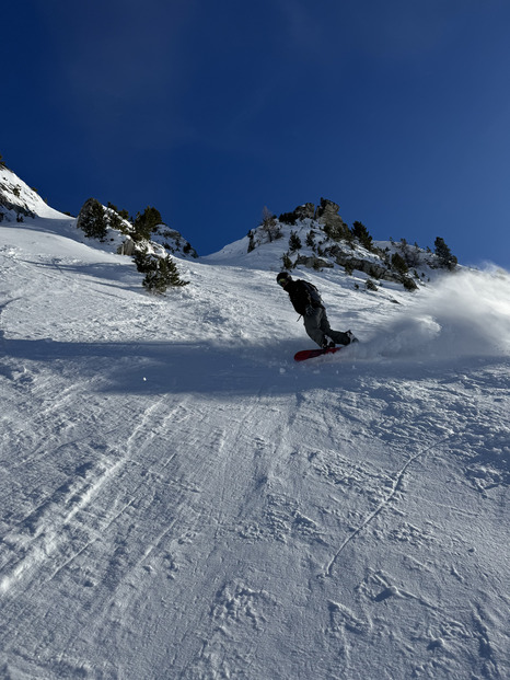 Le plaisir en marchant #grand-vallon