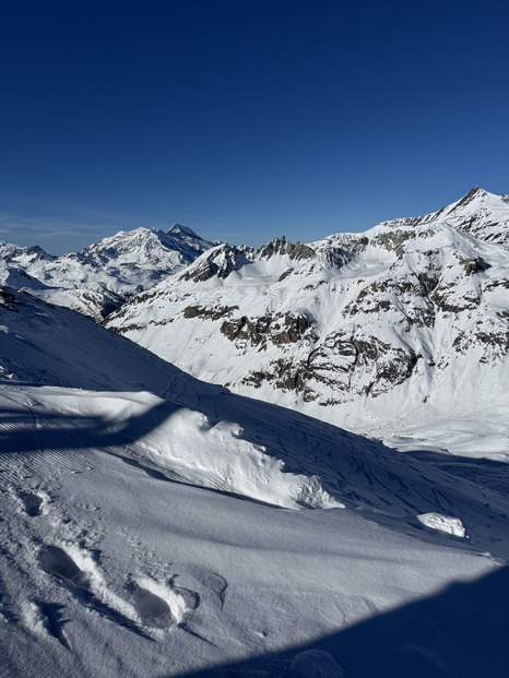 Le plaisir en marchant #grand-vallon