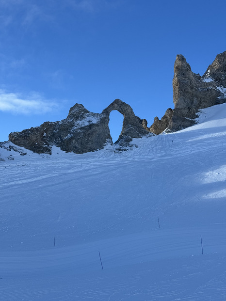 Le plaisir en marchant #grand-vallon