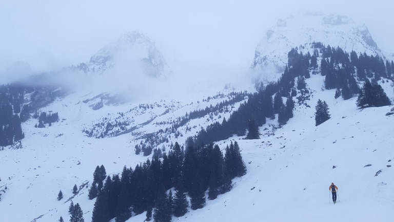 Qui regarde trop la météo...