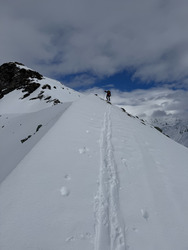 Journée loin de la civilisation 🏔️