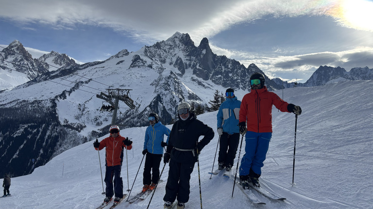 300D+V4 les préliminaires 