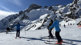 300D+V4 les pr&eacute;liminaires 