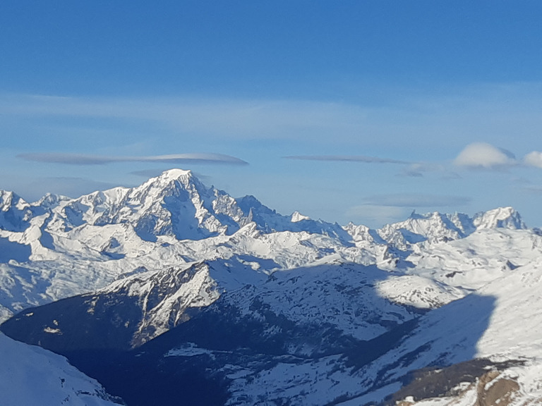 Encore du très bon ski 🤩🤩