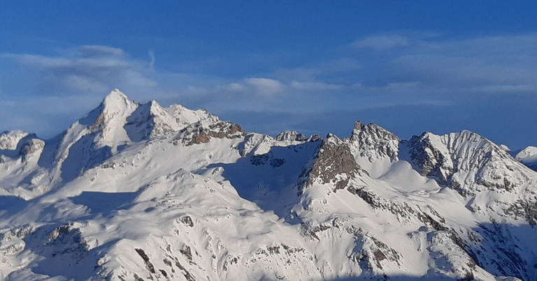 Encore du très bon ski 🤩🤩