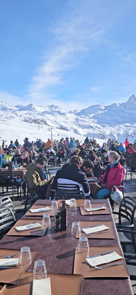 La Dolce Vita depuis la Suisse 