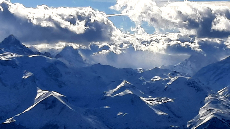 PLe ski c'est le matin, après c'est trop tard !