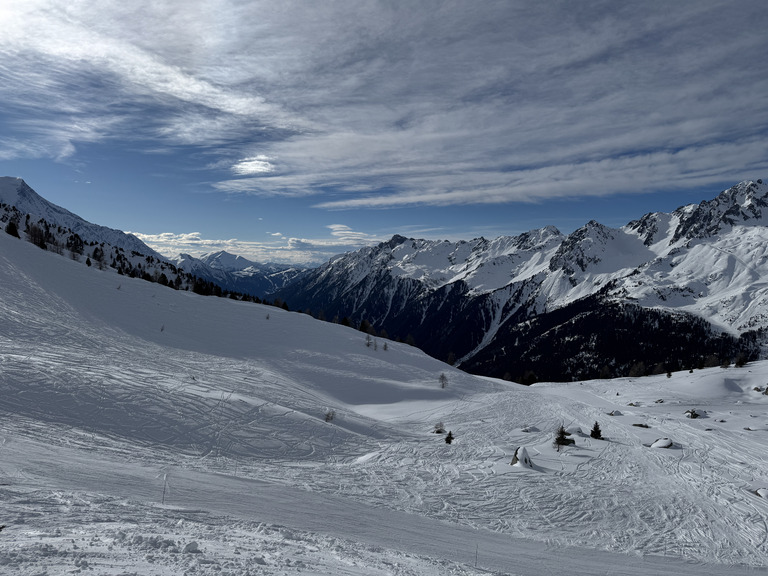 Week-end Skipass - 4ème saison