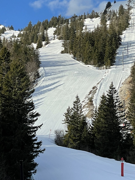 C’est (déjà) le printemps …la der?