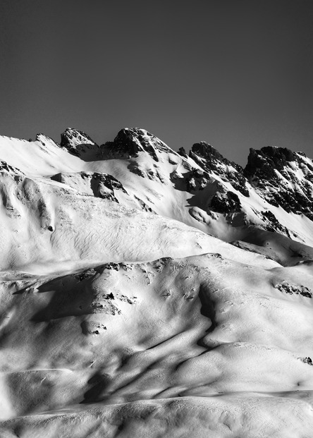 Une journée belle de contrastes 