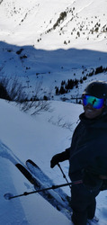 Les 4 saisons de Viveleski