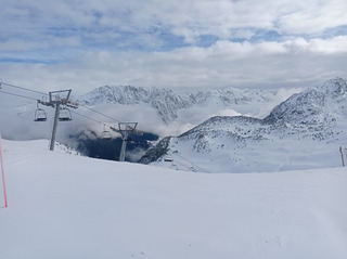 Belle glisse 